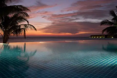 Vilamendhoo Island Resort & Spa in Vilamendhoo Island Resort & Spa — foto 16