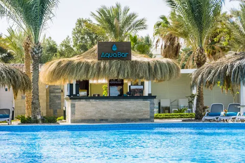 Hotel SUNRISE Aqua Joy Resort foto 21