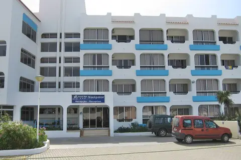 Navigator Beach & Nature Hotel in Porches — foto 21