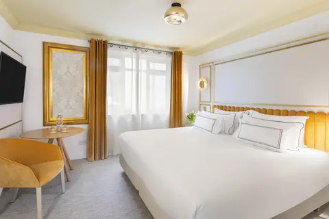 Meliá London Kensington Meliá Collection in Londen — foto 21