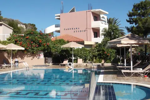 Panorama Studios in Δήμος Ρόδου — foto 3