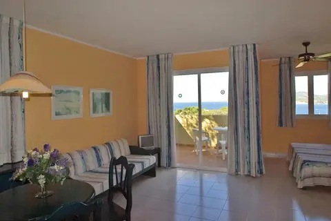 Purobeach Resort Santa Ponsa in Santa Ponsa — foto 10