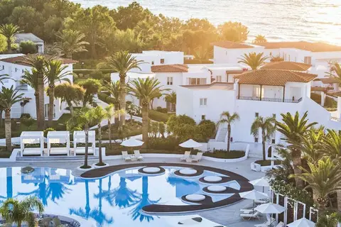 Grecotel Caramel A Resort to Live in Adele, foto 29