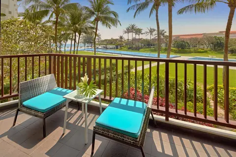 Pullman Danang Beach Resort in Đà Nẵng — foto 3