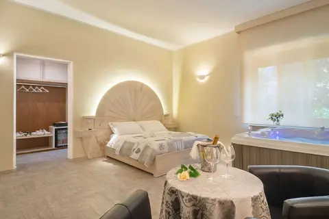 Villa Domus Salento Suites & Rooms in Lecce, foto 28