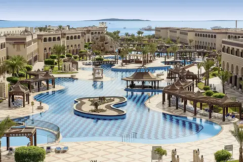 SENTIDO Mamlouk Palace in Hurghada, foto 11