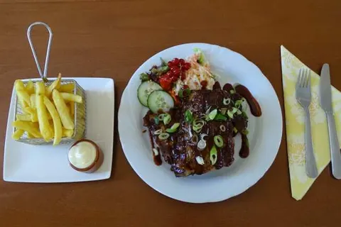 Hotel am Ceresplatz foto 12