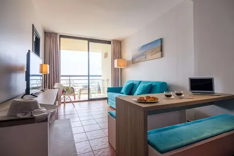 Hotel Estival Islantilla in Isla Cristina — foto 26
