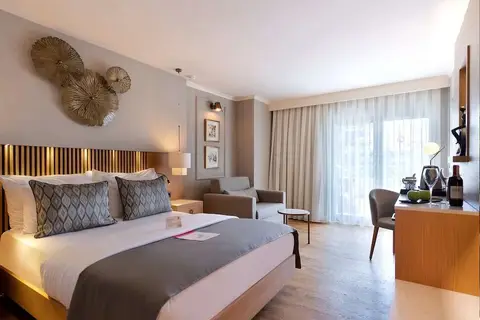 Barut Hemera in Manavgat, foto 16