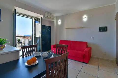 Villa Linda in Giardini-Naxos, foto 4
