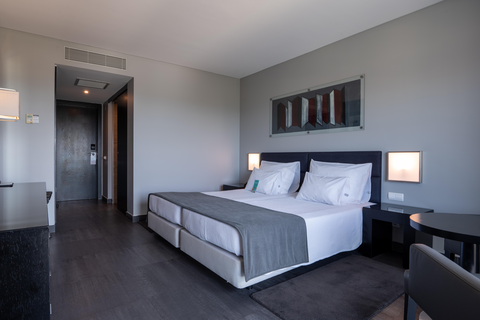 Hotel Vila Gale Lagos foto 4