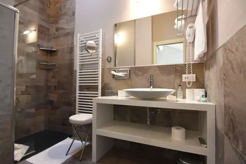 Relais Villa Porta in Luino — foto 11