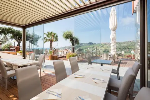 Villa Giada Resort in Imperia — foto 20