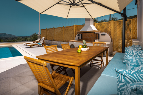 Aithra Country House foto 15