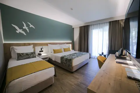 Sailor's Beach Club in Kemer — foto 14