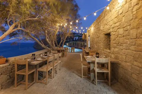 The Wild Hotel by Interni in Άνω Μερά — foto 10