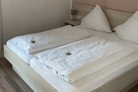 Hotel Bismarckhöhe foto 3