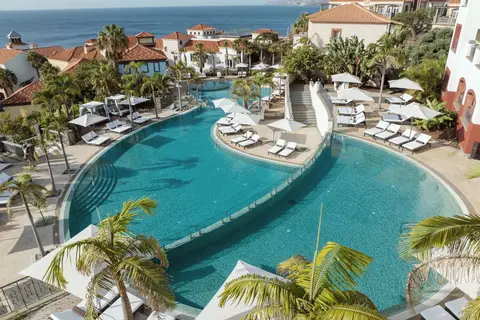 Hyatt Ziva Madeira in Machico, foto 63