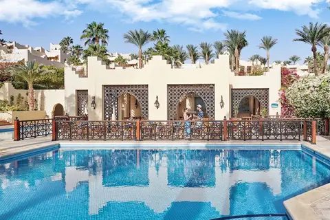 Four Seasons Resort Sharm El Sheikh in Sharm El Sheikh, foto 18