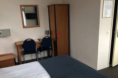 Hotel Wilhelmina foto 11