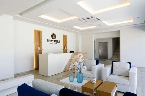 Belvedere Apartments & Spa in Πλακιάς — foto 29