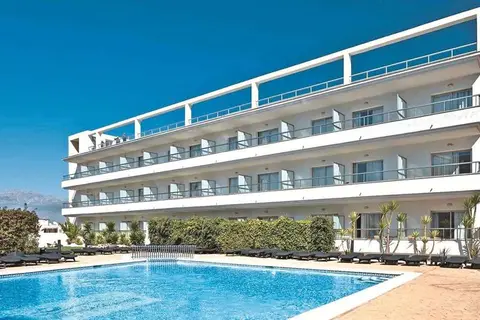 Sun Palace Albir & Spa in l'Albir