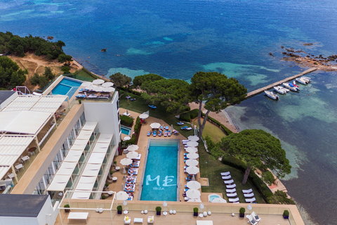 Hotel Me Ibiza foto 31