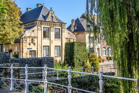Kasteelhotel Terborgh in Puth — foto 19