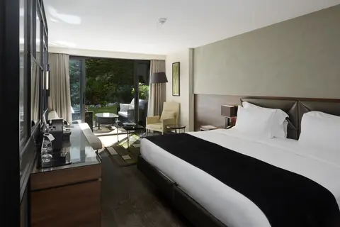 Gezi Hotel Bosphorus in Beşiktaş, foto 20