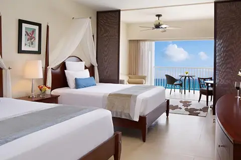 Secrets St. James Montego Bay in Montego Bay — foto 17