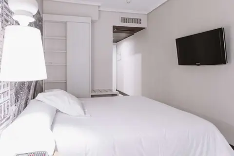Hotel Abando in Bilbao — foto 13