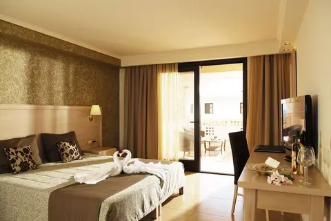 Cactus Royal Hotel in Stalís (Stalída), foto 3