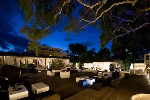 Romano Palace Luxury Hotel in Catania, foto 10