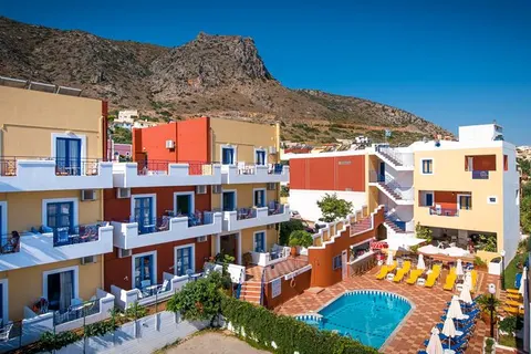 Astra Village & Suites foto 1