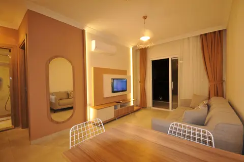Isla Apart in Marmaris — foto 30