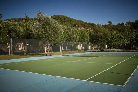 Camping Verdon Parc foto 8