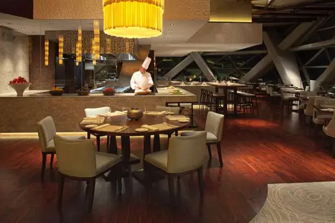Andaz Capital Gate by Hyatt in الروضة — foto 12