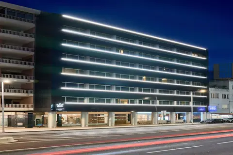Portus Cale Hotel in Porto — foto 2