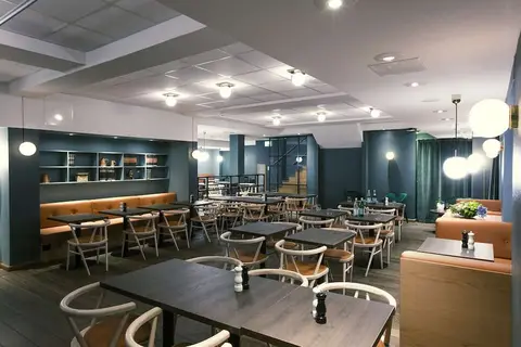 Hotell Bondeheimen in Oslo — foto 6