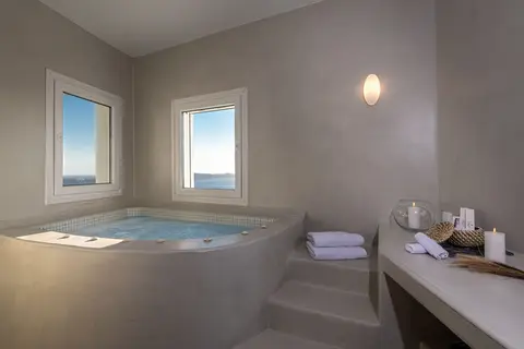 Adamant Suites in Φηρά Θήρας — foto 19