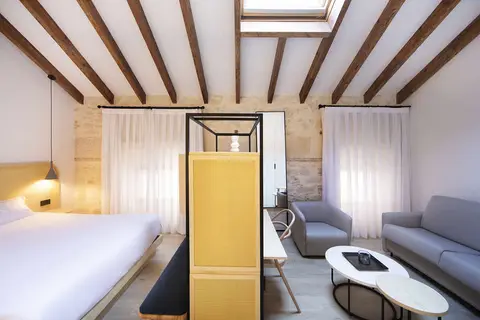 Hotel Serawa Alicante in Alicante — foto 3