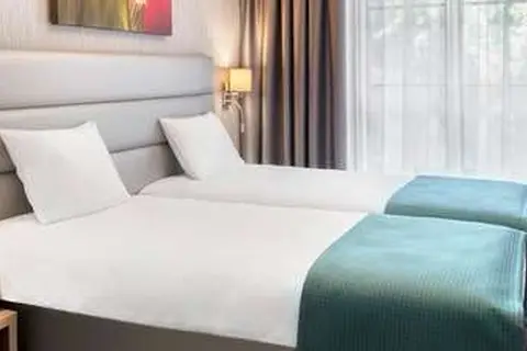 Hotel Golden Tulip Krakow Kazimierz in Krakau — foto 3