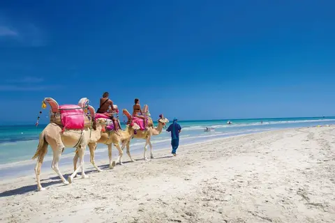Ulysse Djerba Thalasso & Spa in Midoun — foto 5