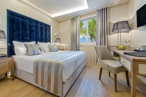 Grand Hotel Slavia in Baska Voda — foto 3