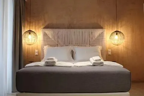 Hotel Elia Boutique in Parga