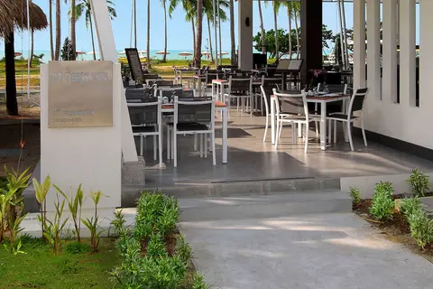 Kantary Beach Hotel & Villas in คึกคัก — foto 30