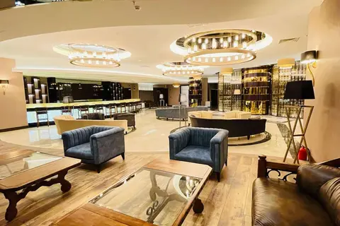 Days Hotel by Wyndham Istanbul Maltepe in Istanbul, foto 27