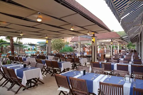 Club Yali Hotels & Resort in Menderes — foto 6
