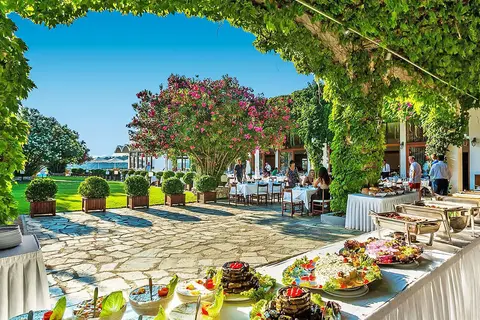 Skiathos Palace Hotel in Δήμος Σκιάθου — foto 14