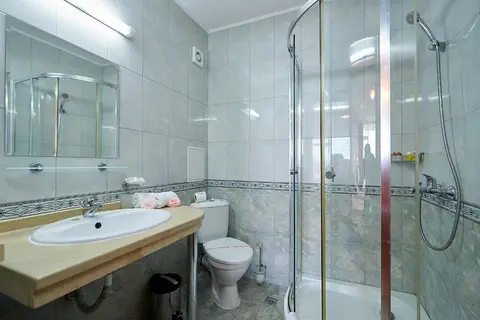 Hotel Karolina in Несебър — foto 25